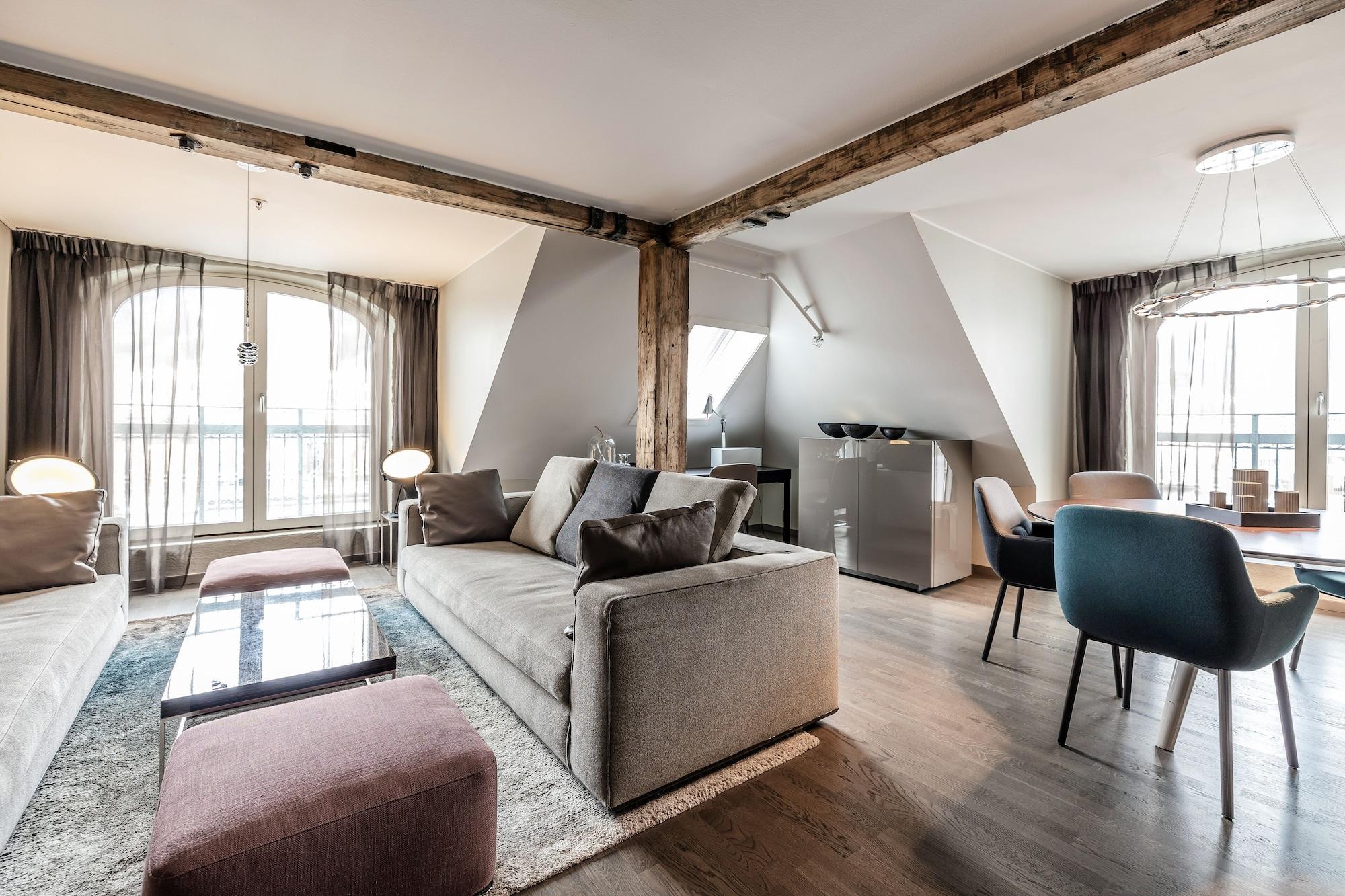 Clarion Admiral 4* Bergen