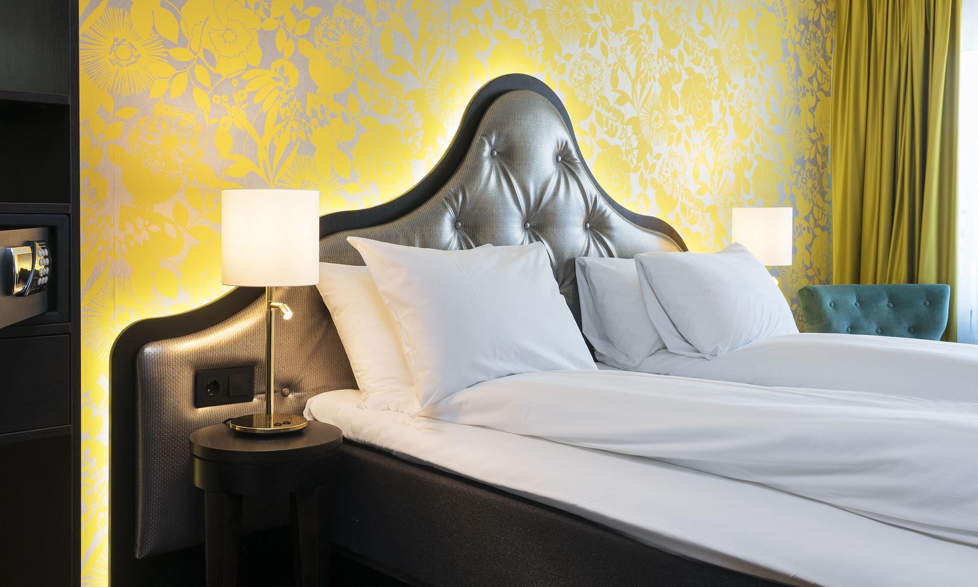 Thon Orion 4* Bergen