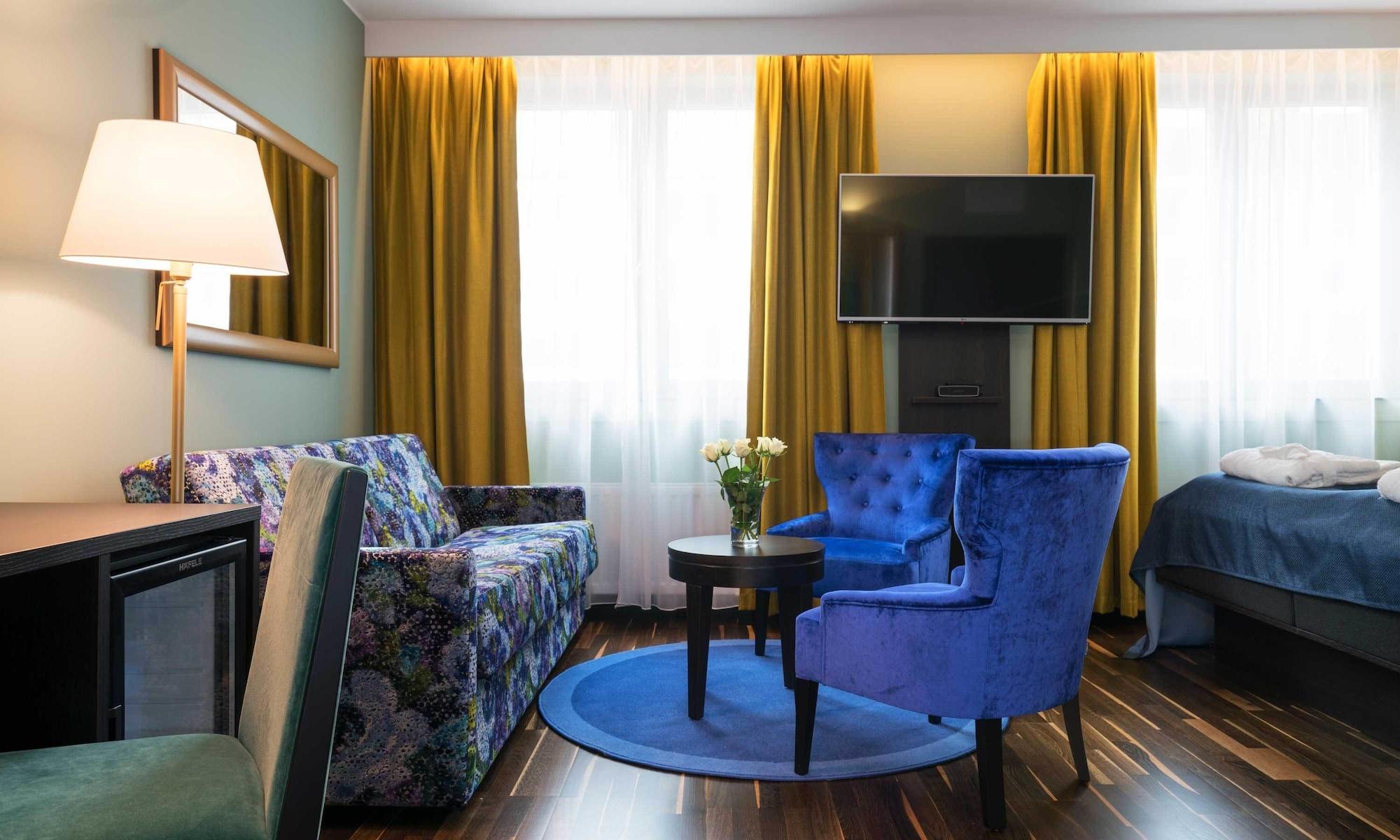 Hotel Thon Orion 4*