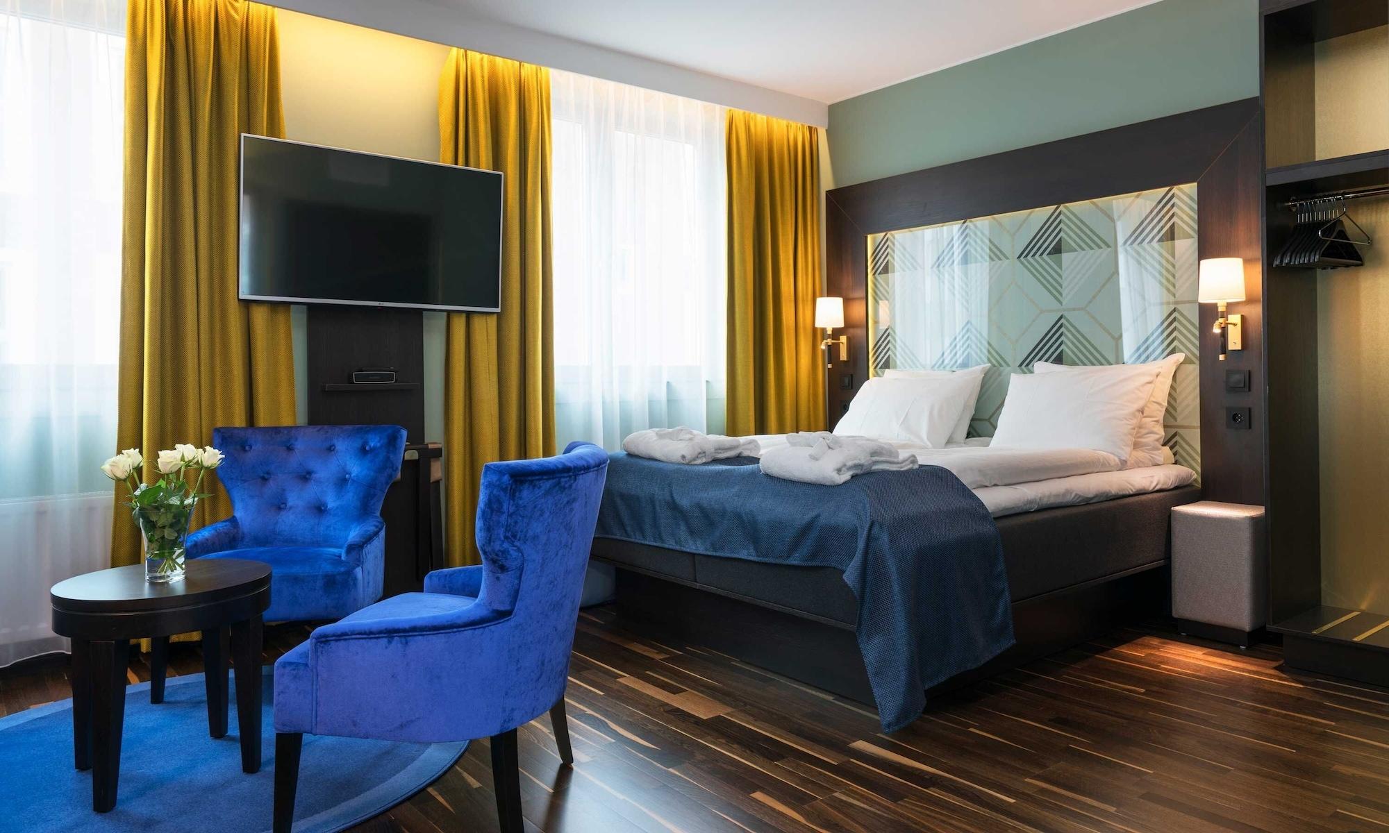 Hotel Thon Orion