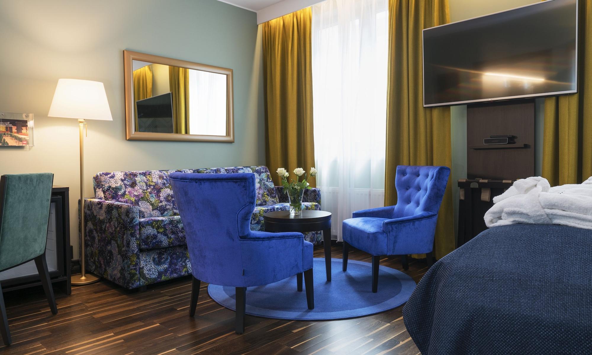Thon Orion Hotel
