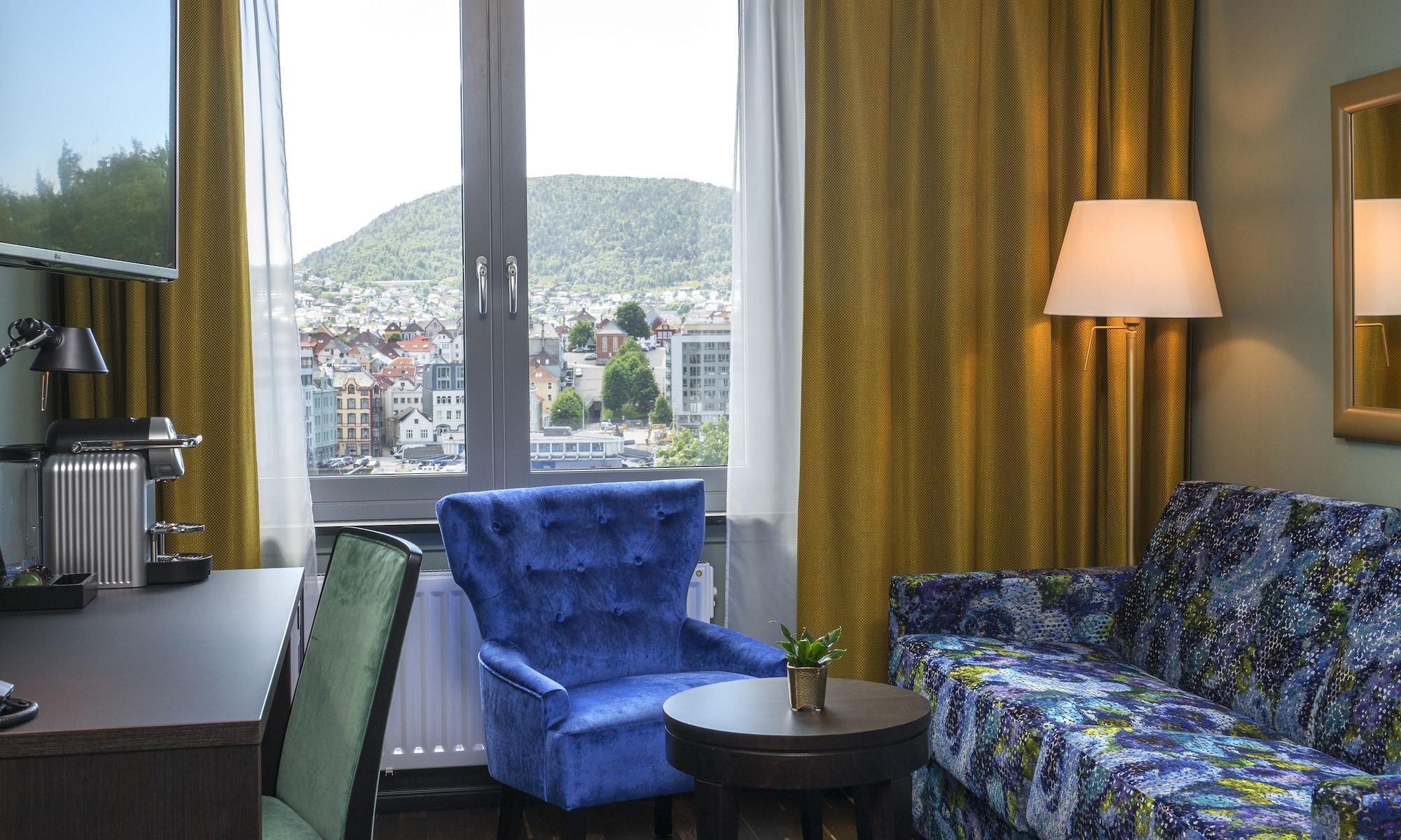 Hotel Thon Orion