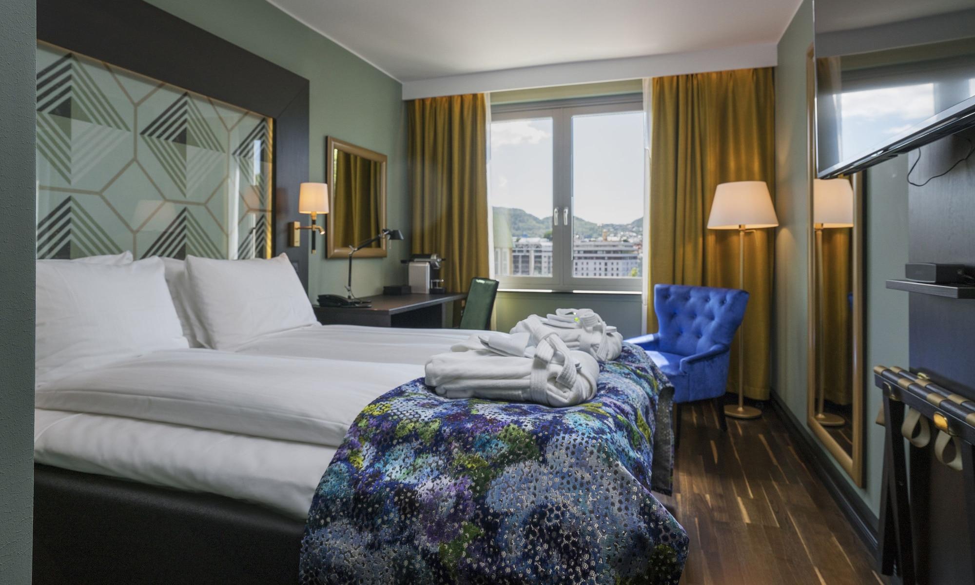 Thon Orion Hotel 4*
