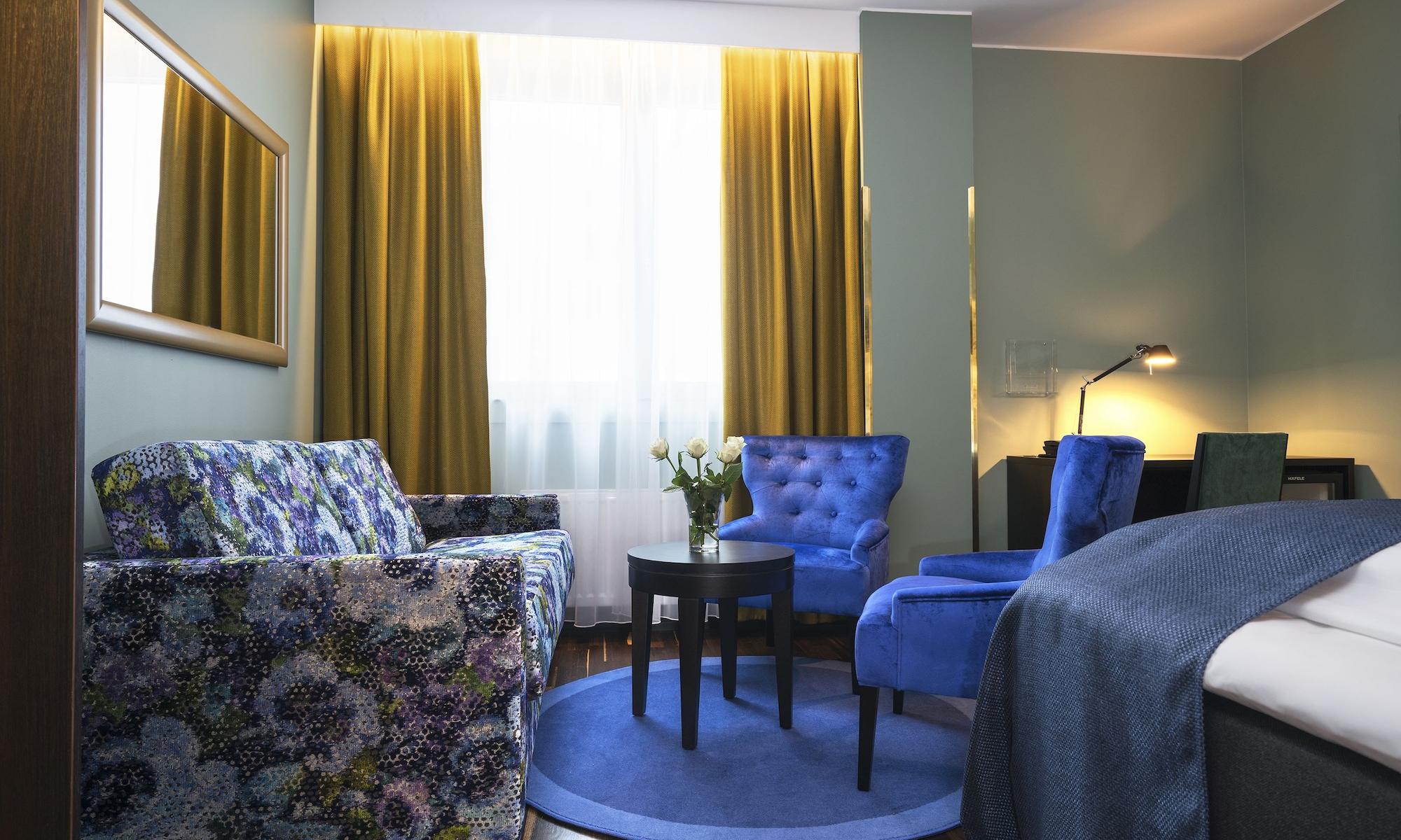 Thon Orion 4* Bergen