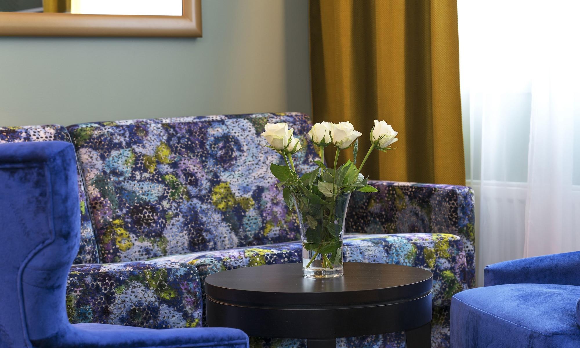 Hotel Thon Orion 4*