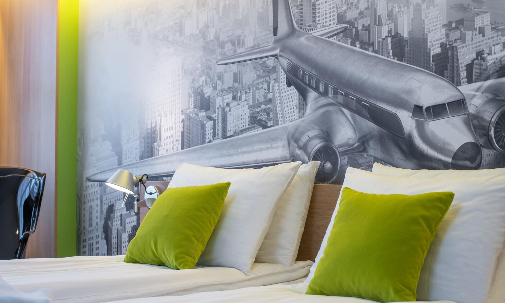 Hotel Thon Airport