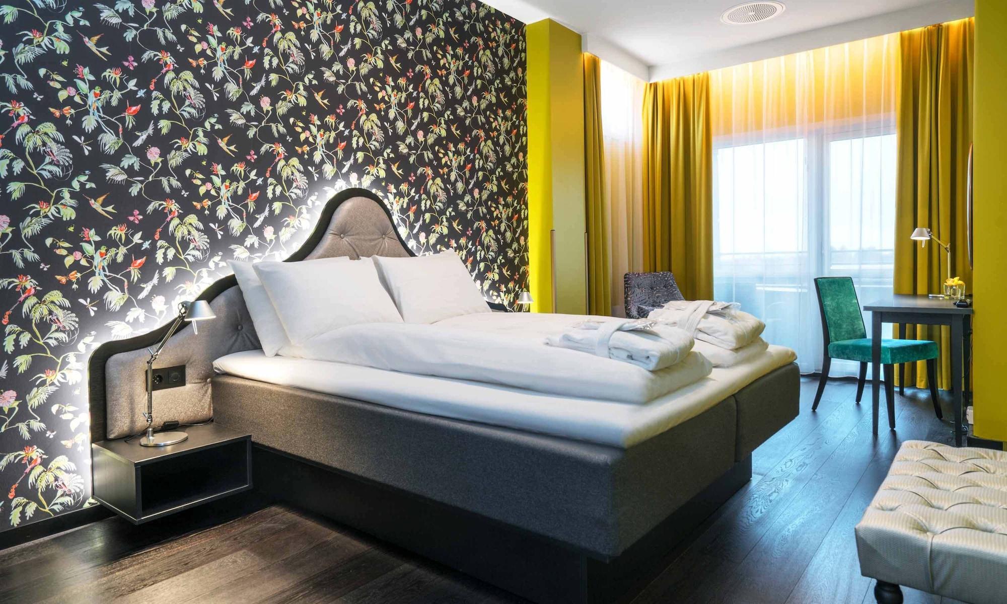 Hotel Thon Airport Bergen