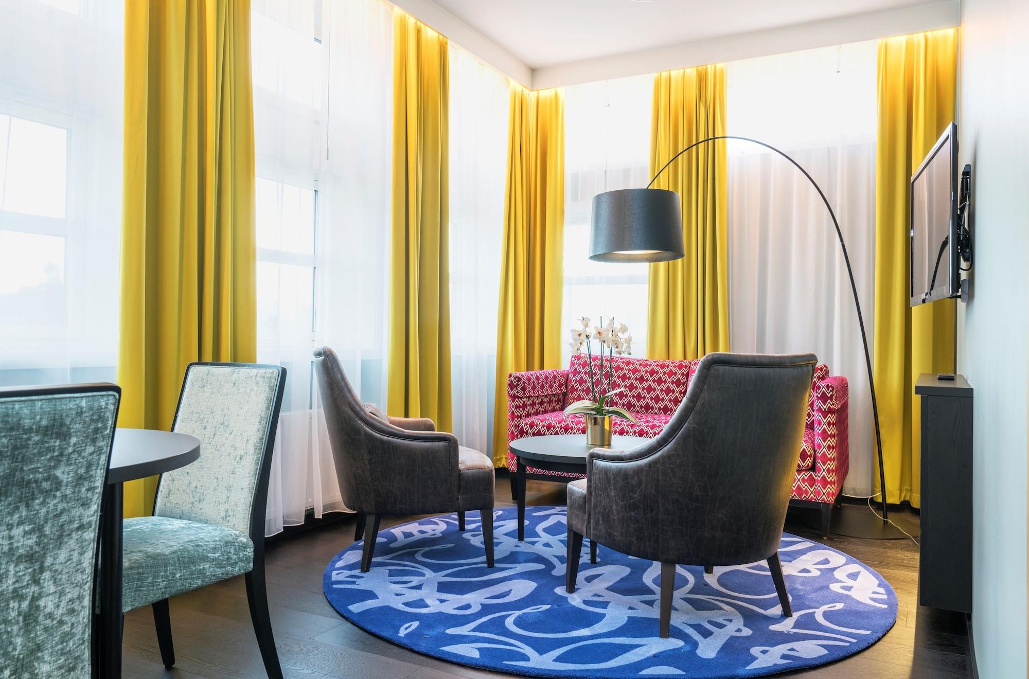 Thon Airport 4* Bergen
