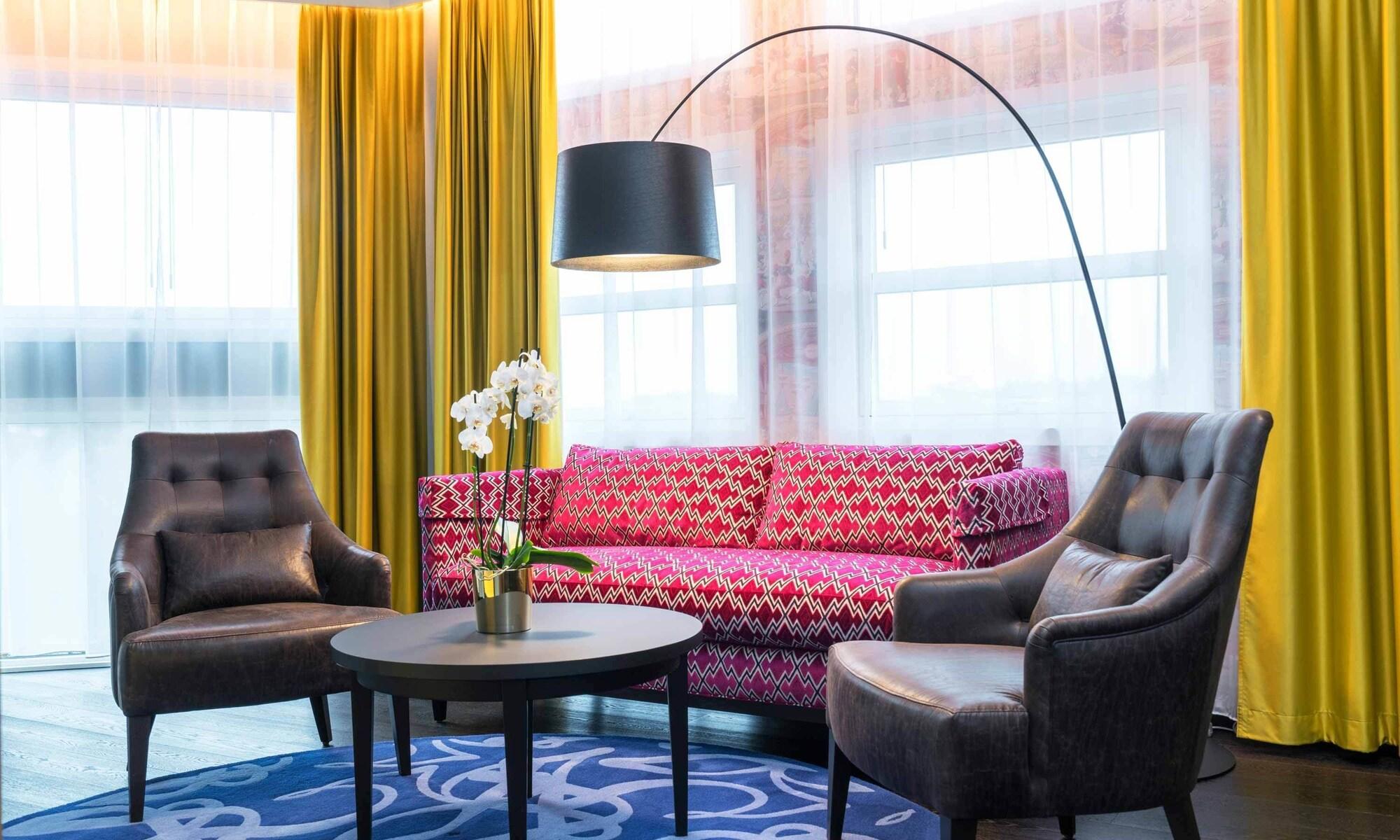 Hotel Thon Airport Bergen