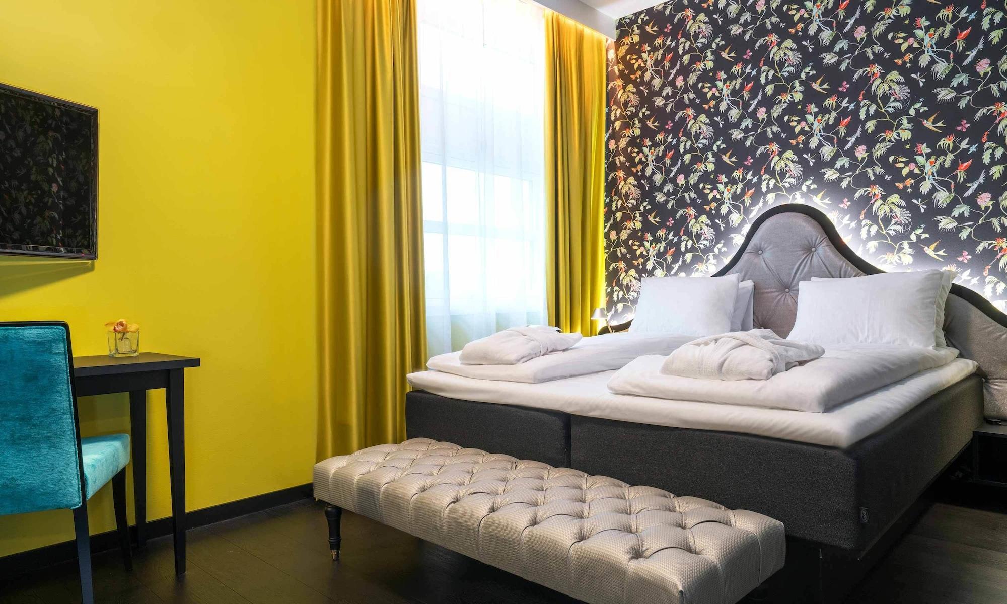Hotel Thon Airport Bergen