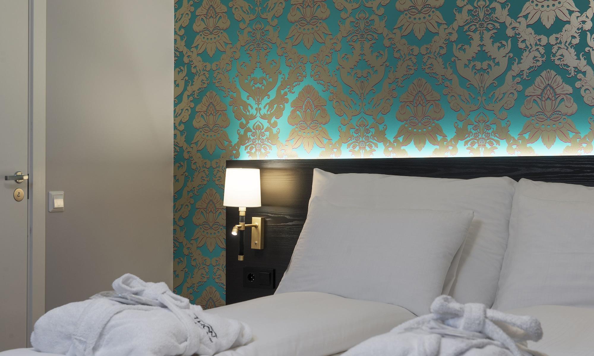 Hotel Thon Rosenkrantz Bergen