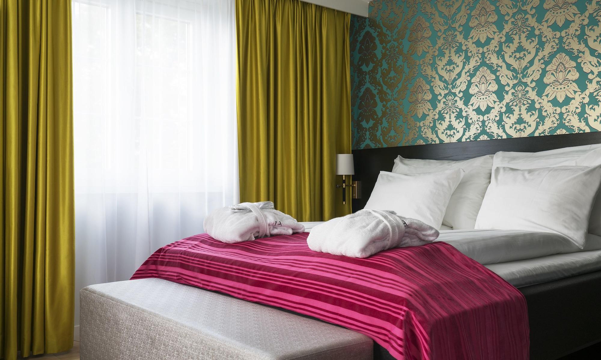 Thon Rosenkrantz Hotel 4*