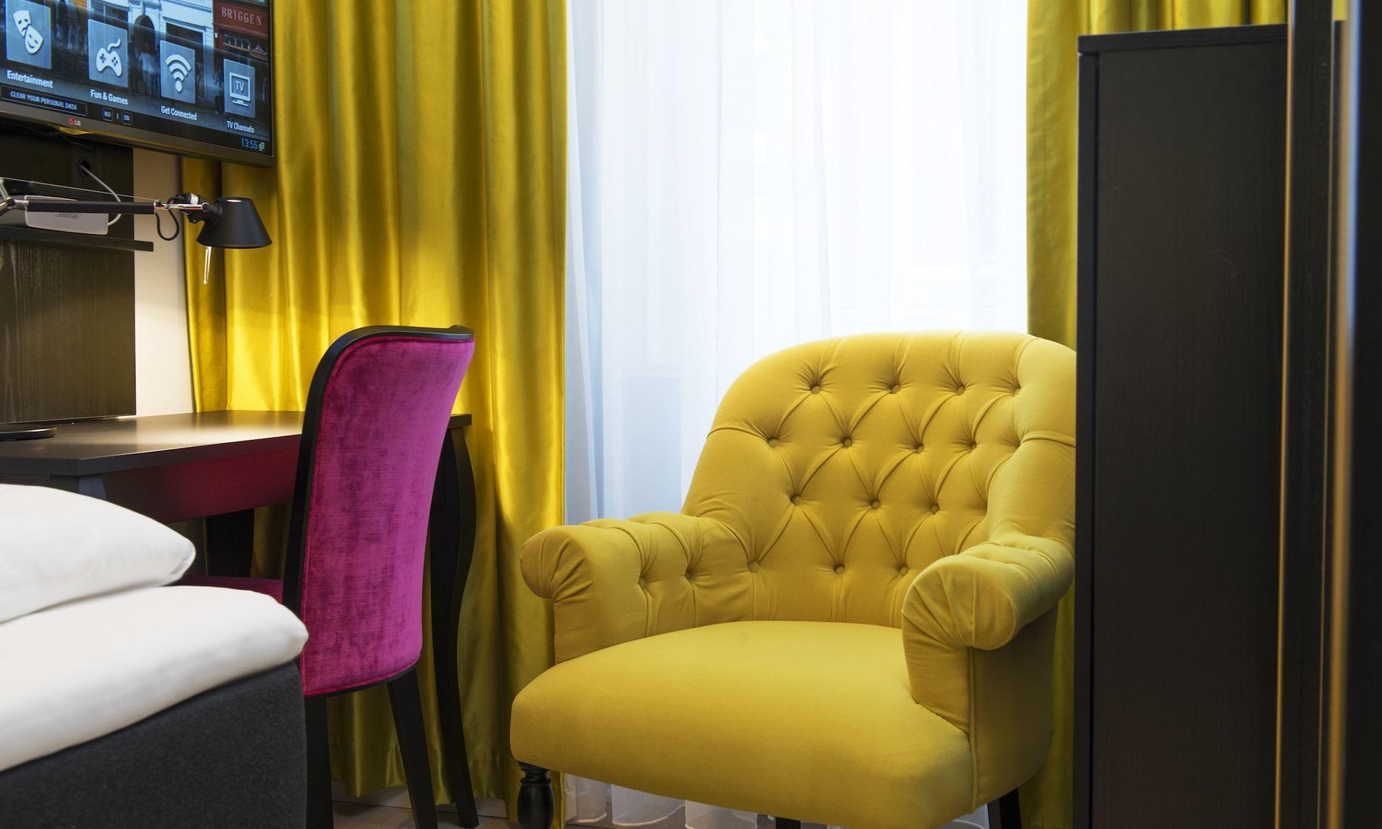 Hotel Thon Rosenkrantz