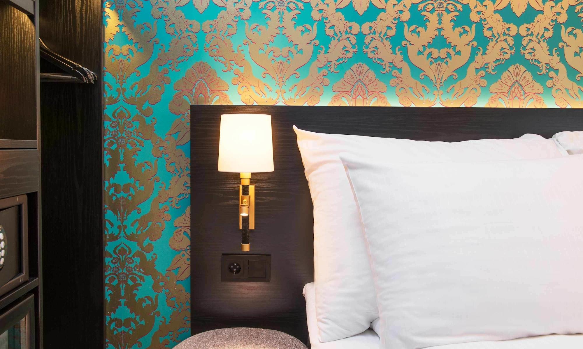Thon Rosenkrantz Hotel 4*