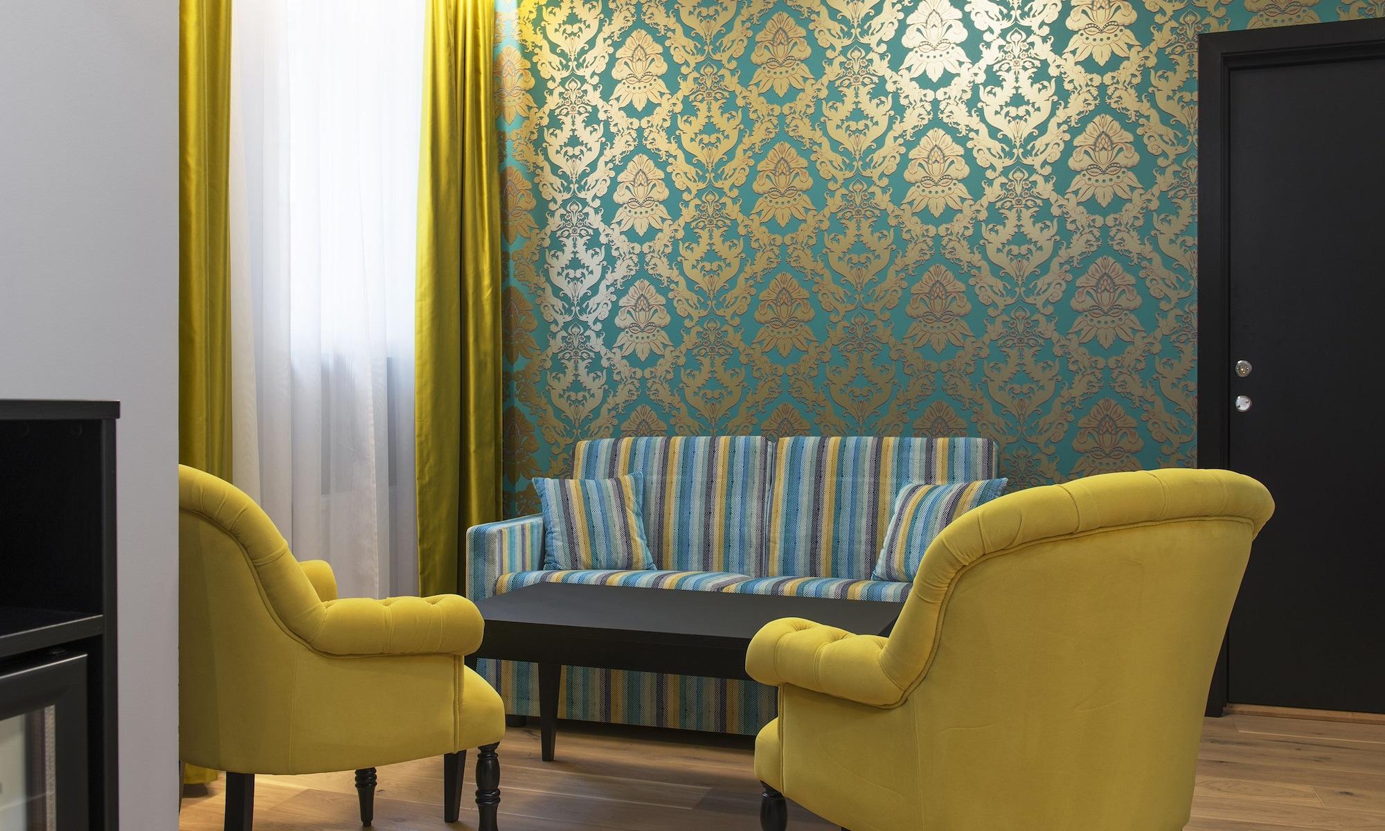 Thon Rosenkrantz Hotel