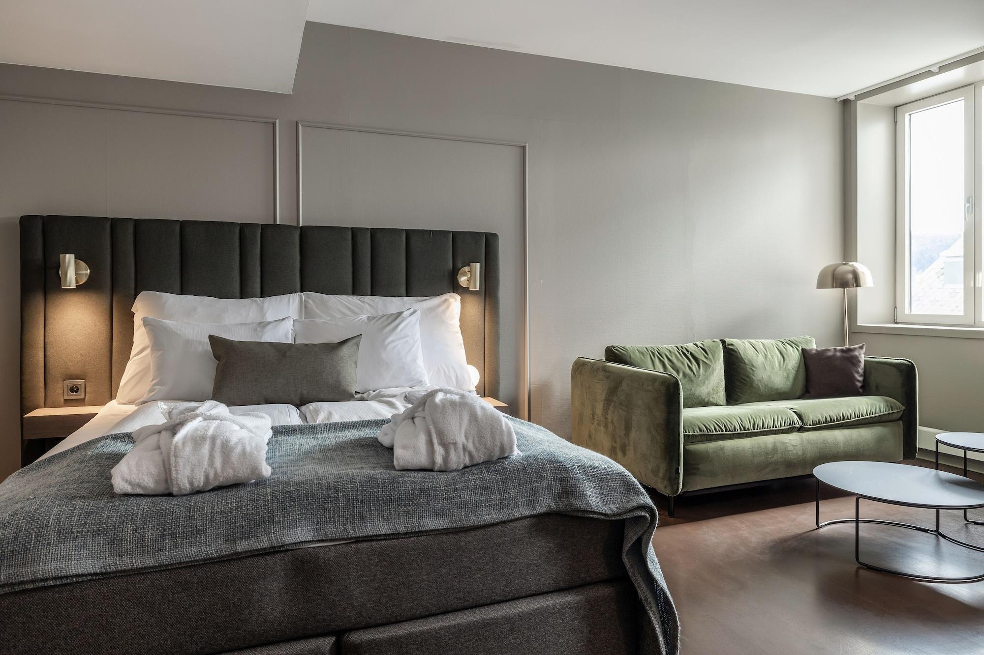 Clarion Hotel Bergen