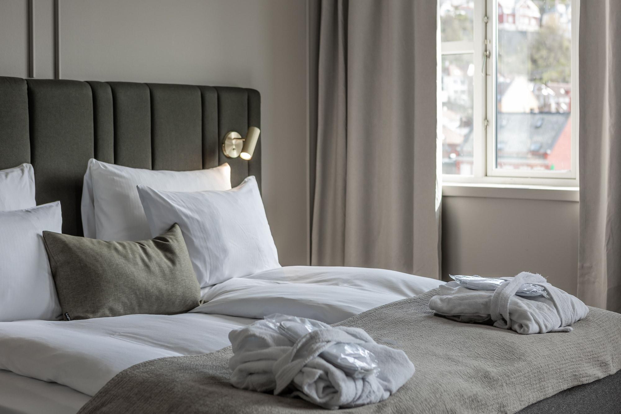 Clarion Bergen