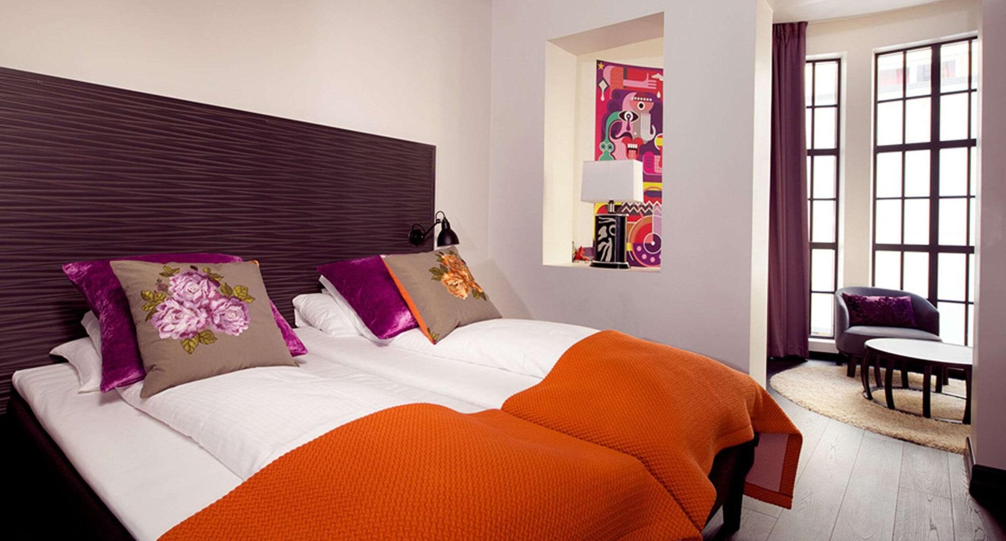 No13 Hotel Bergen