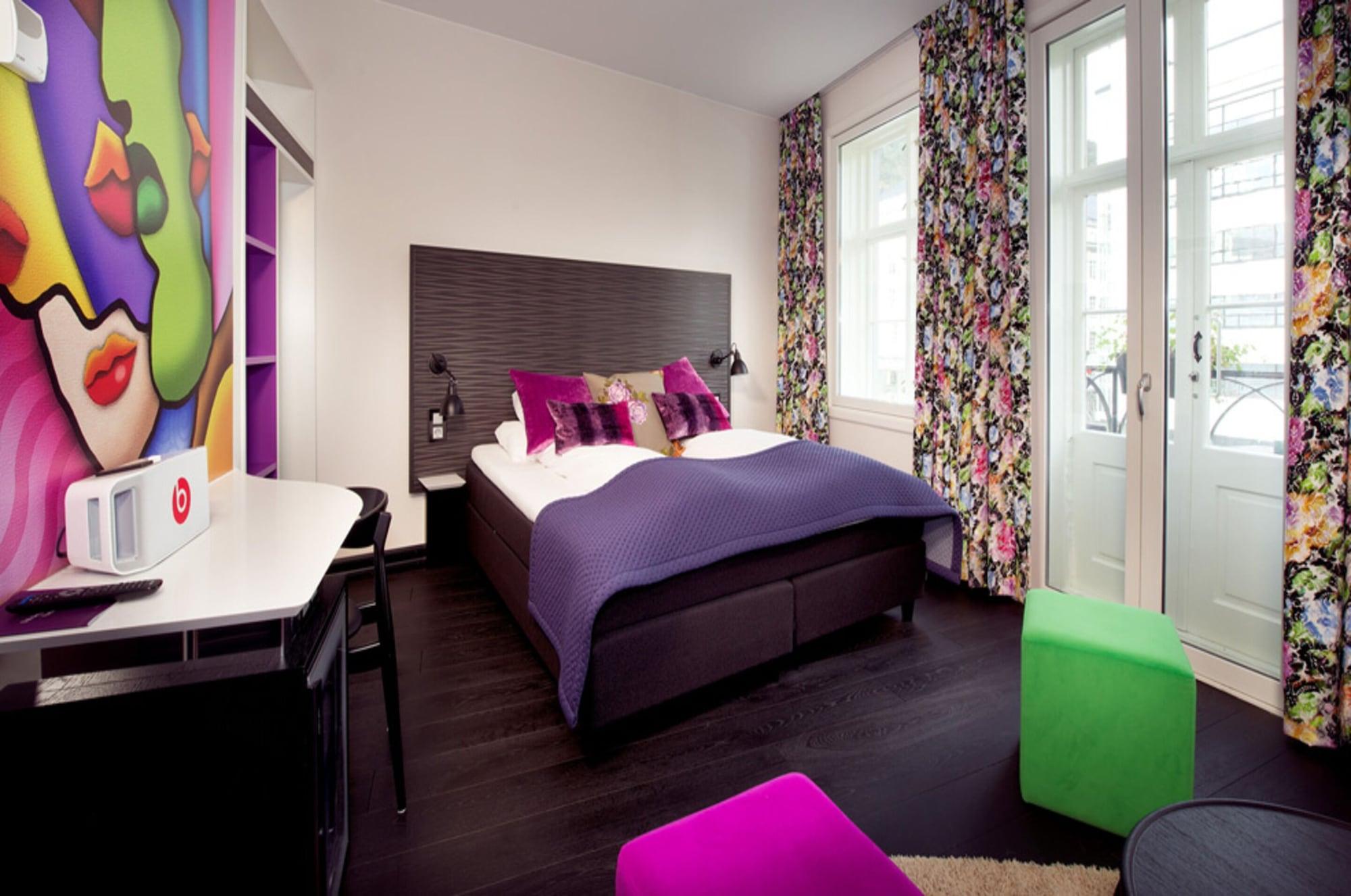 No13 Hotel 4*