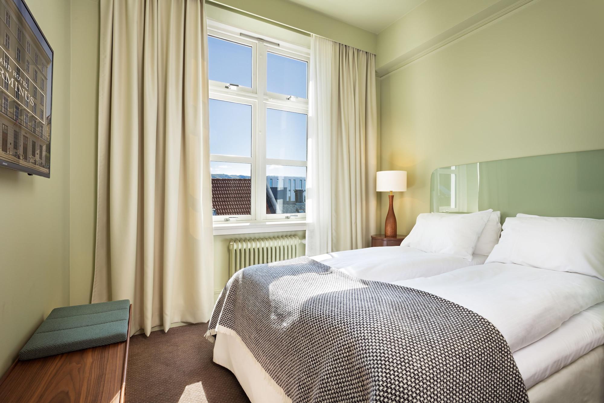 Hotel Grand Terminus Bergen