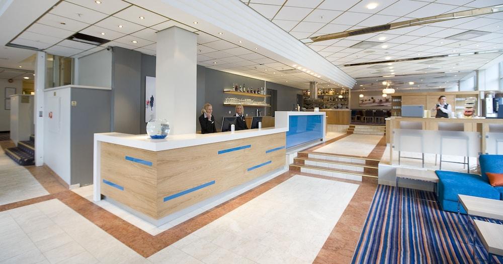 Scandic Byparken 4*