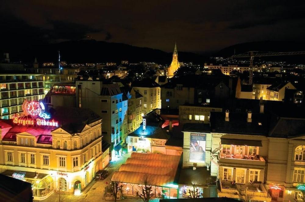 Ole Bull, Western Signature Collection 4* Bergen