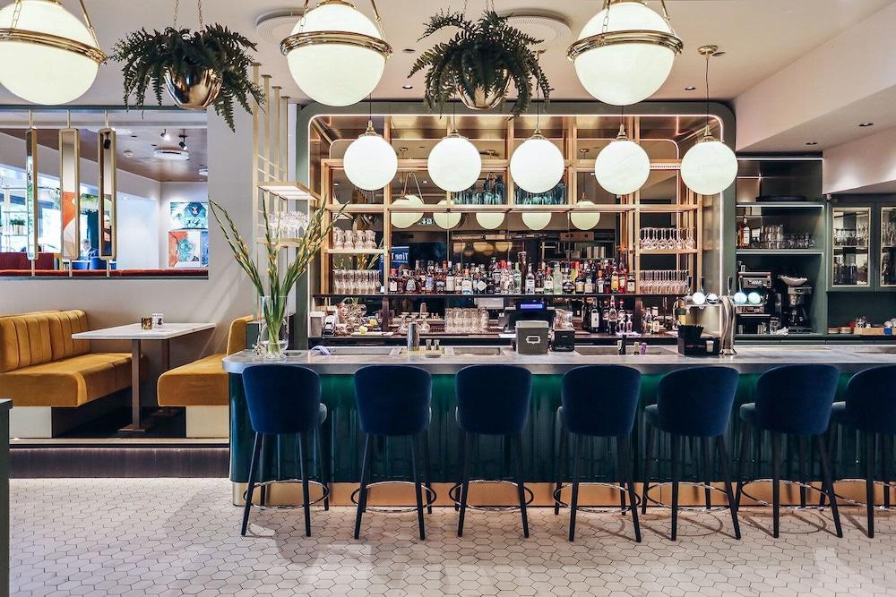Aparthotel Ole Bull, Western Signature Collection 4*