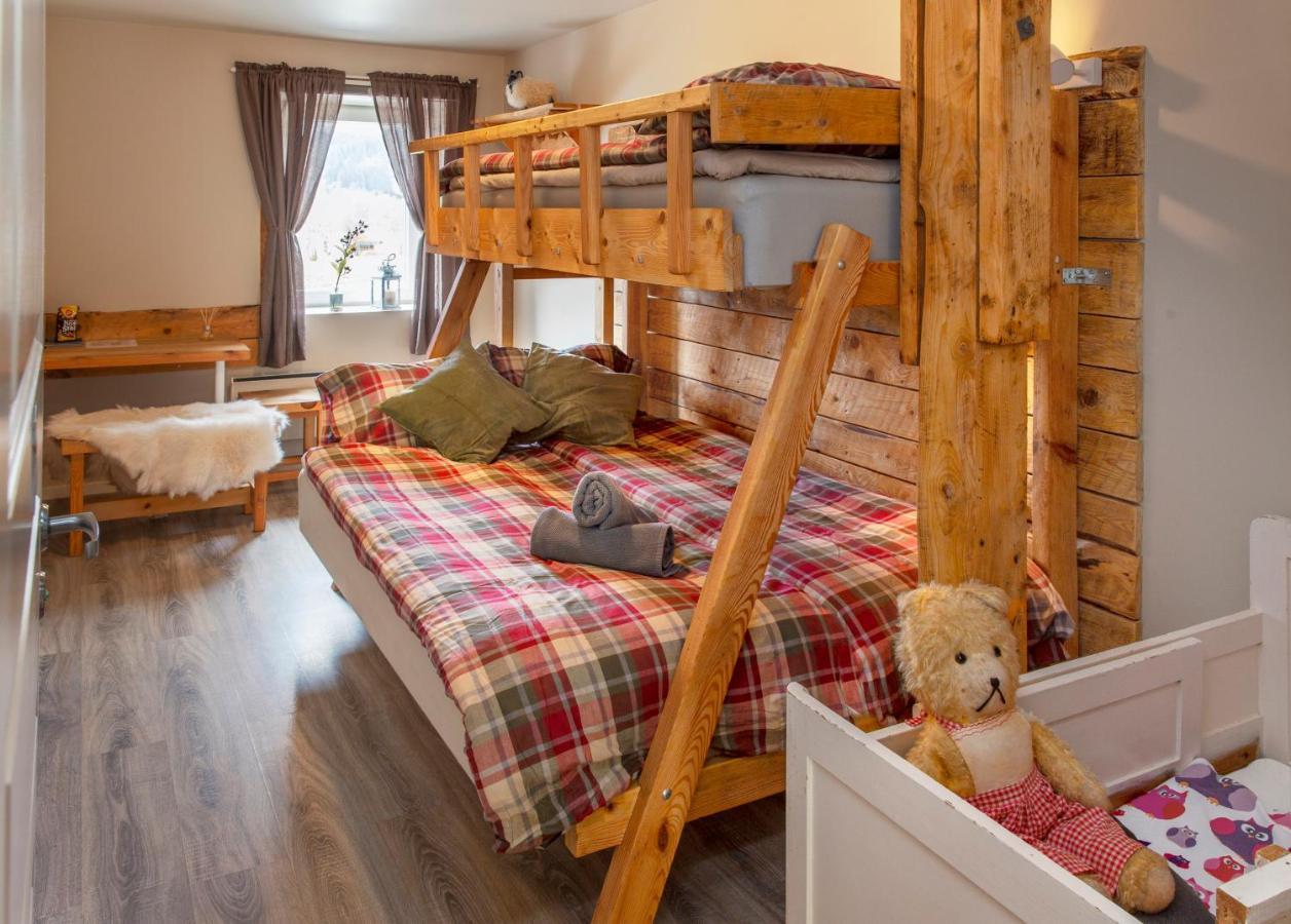 Farm stay Solneset Farm *