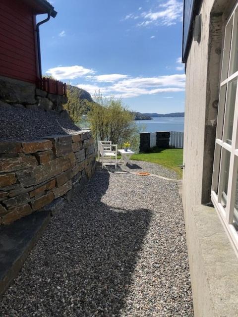 Koselig: Serene 3-room Near Bergen