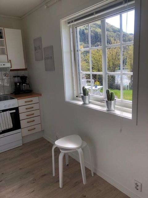 Koselig: Serene 3-room Near