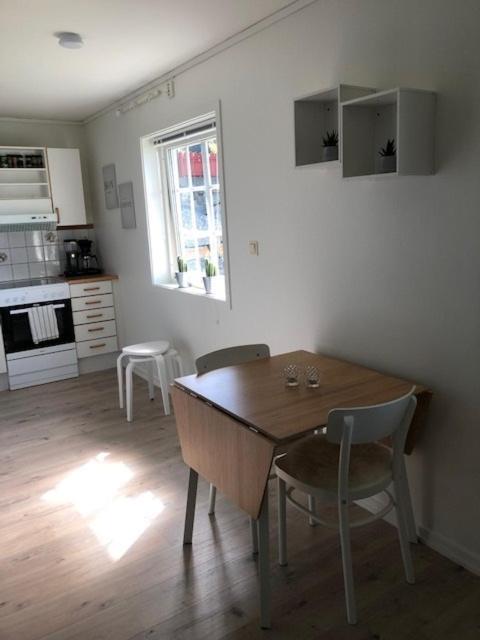 Apartment Koselig: Serene 3-room Near Bergen