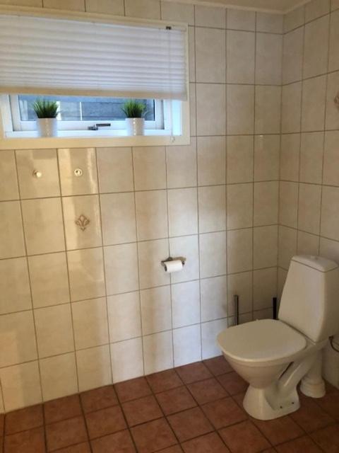 Apartment Koselig: Serene 3-room Near