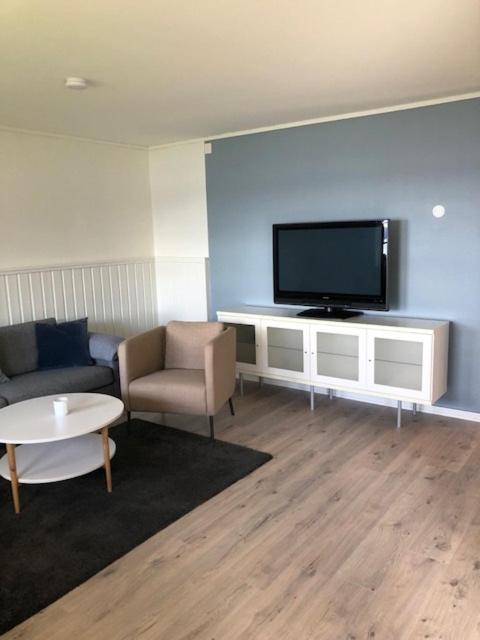 Apartment Koselig: Serene 3-room Near Bergen
