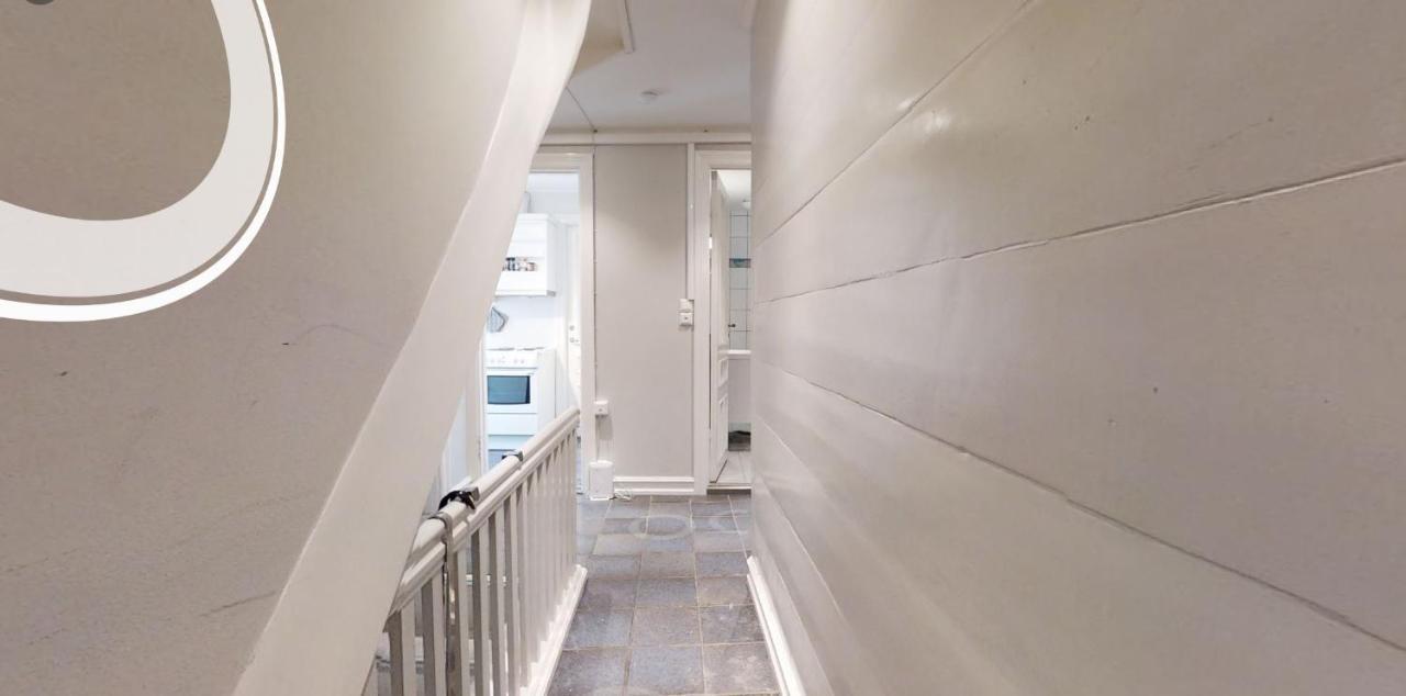 Apartment Skivebakken