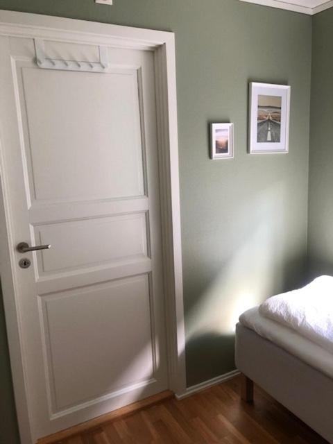 Apartment Koselig: Serene 3-room Near