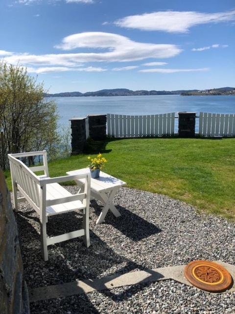 Apartment Koselig: Serene 3-room Near Bergen