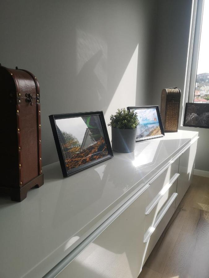 All Inclusive Bed & Breakfast In Brand New Apartment *