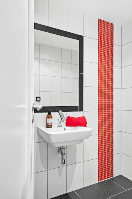 Apartment Penthouse Leilighet 200 Kvm Vakker Sjoutsikt. *