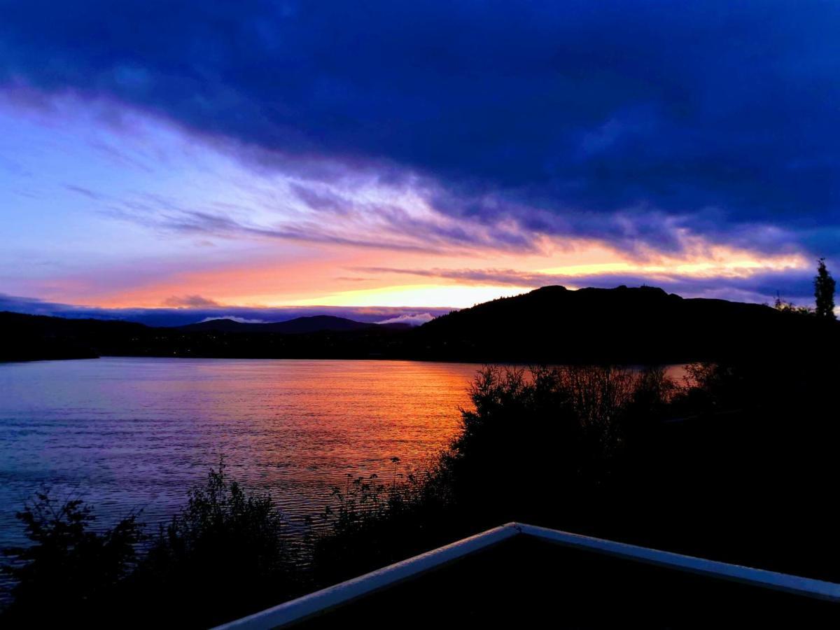Sunrise - Self Check In - Free Parking Bergen