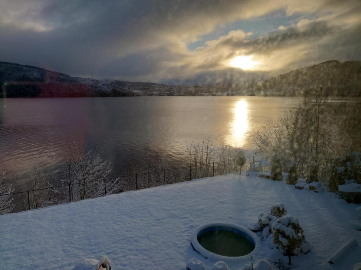 Sunrise - Self Check In - Free Parking Apartment Bergen