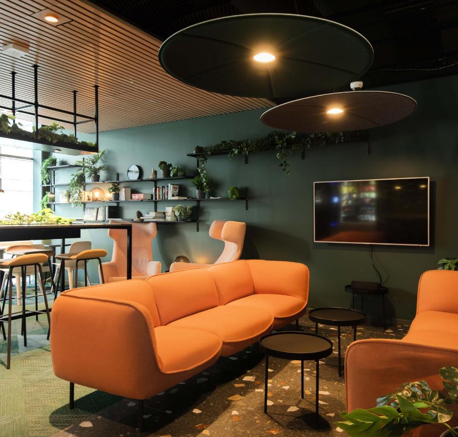 Hotell Citybox Danmarksplass