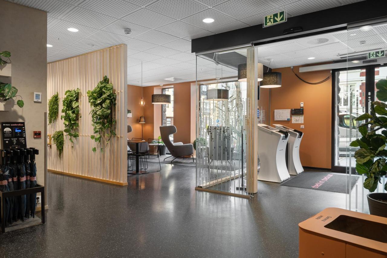 Citybox 3* Bergen