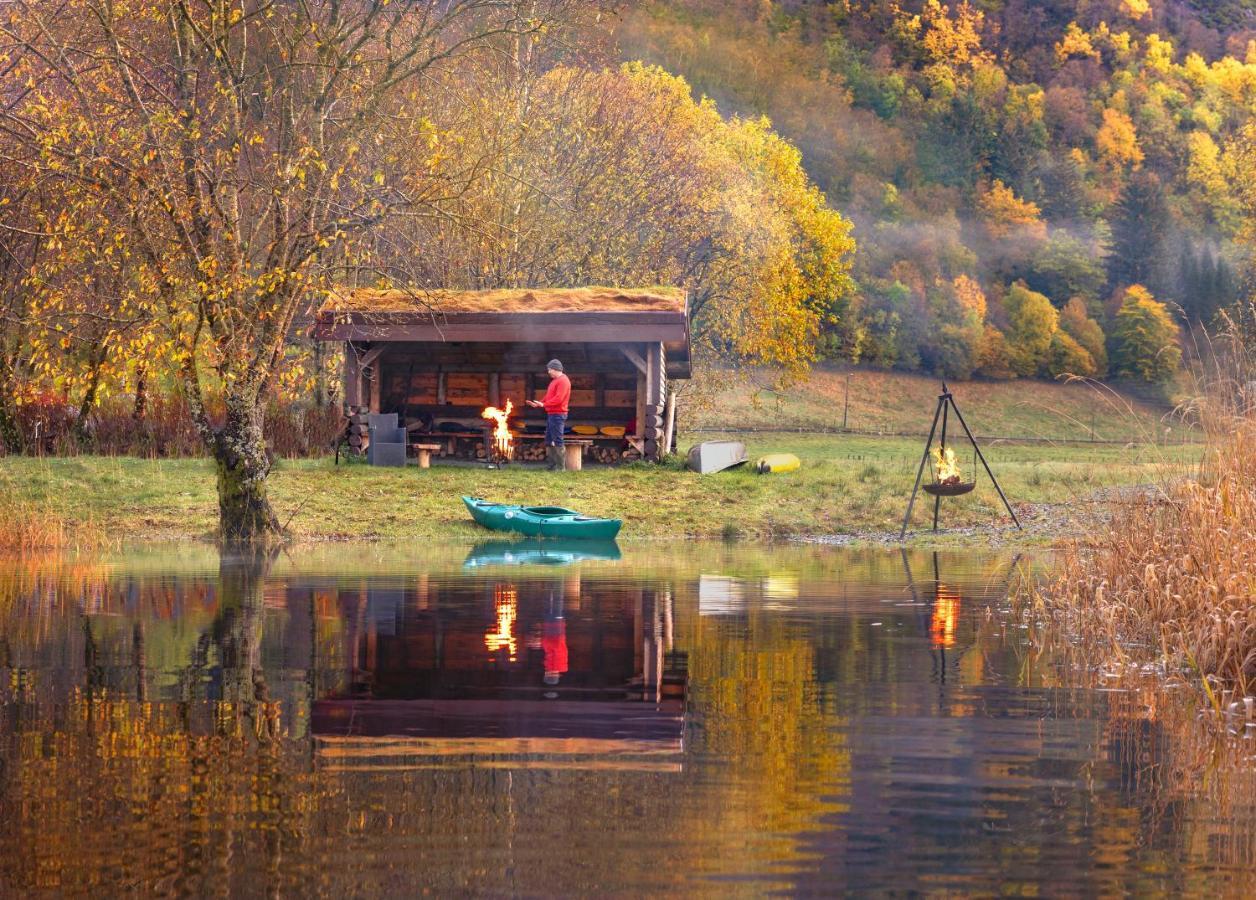 Farm stay Solneset Farm Bergen