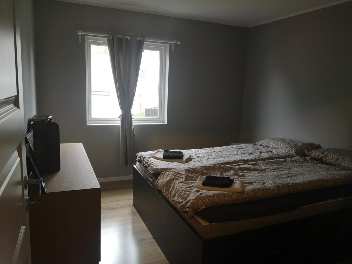 All Inclusive Bed & Breakfast In Brand New Apartment Appartement *
