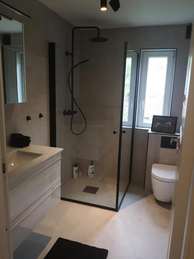 Apartment All Inclusive Bed & Breakfast In Brand New Apartment