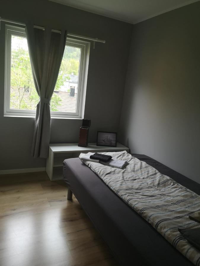All Inclusive Bed & Breakfast In Brand New Apartment Bergen