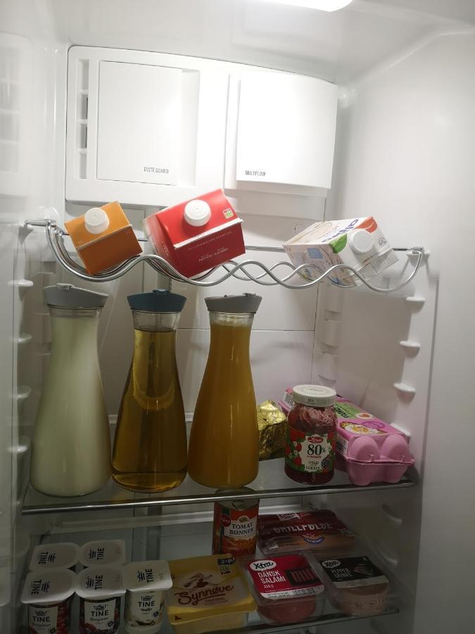 All Inclusive Bed & Breakfast In Brand New Apartment Apartment *