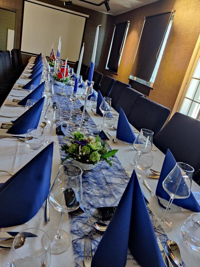 Hotell Vertshuset Konow Bergen