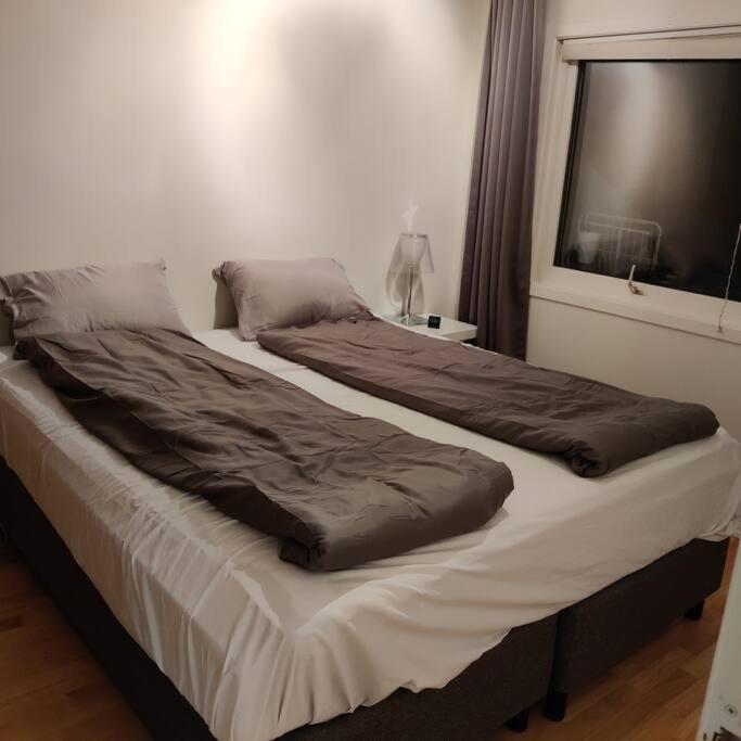 Nydelig Leilighet, Free Parking Near Sentrum Apartment