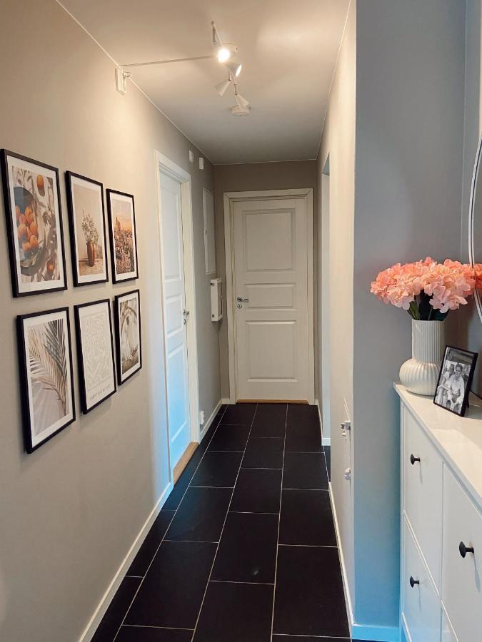 With Two Bedrooms At Kronstad,